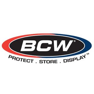 BCW Supplies discount code